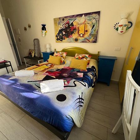 New Verona Business And Fun G B Rossi Friendly Bagian luar foto