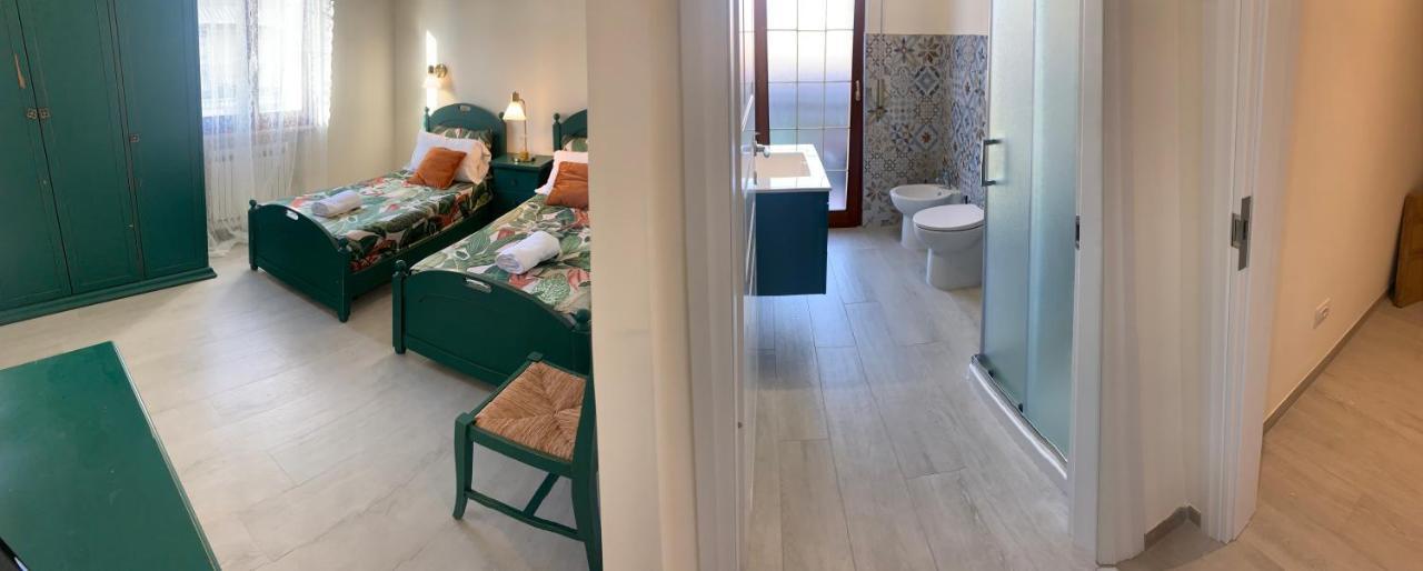 New Verona Business And Fun G B Rossi Friendly Bagian luar foto