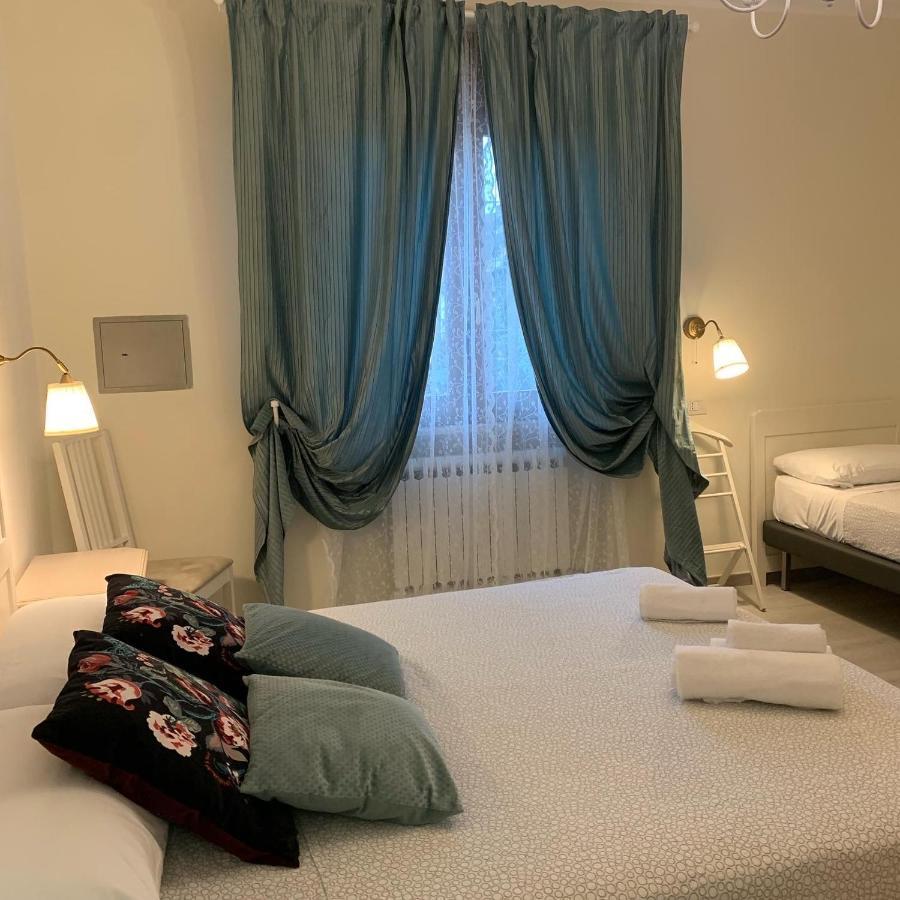 New Verona Business And Fun G B Rossi Friendly Bagian luar foto