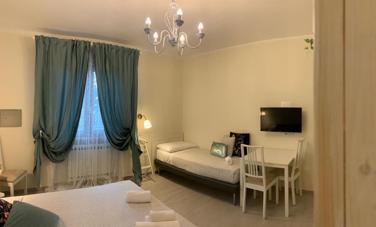 New Verona Business And Fun G B Rossi Friendly Bagian luar foto