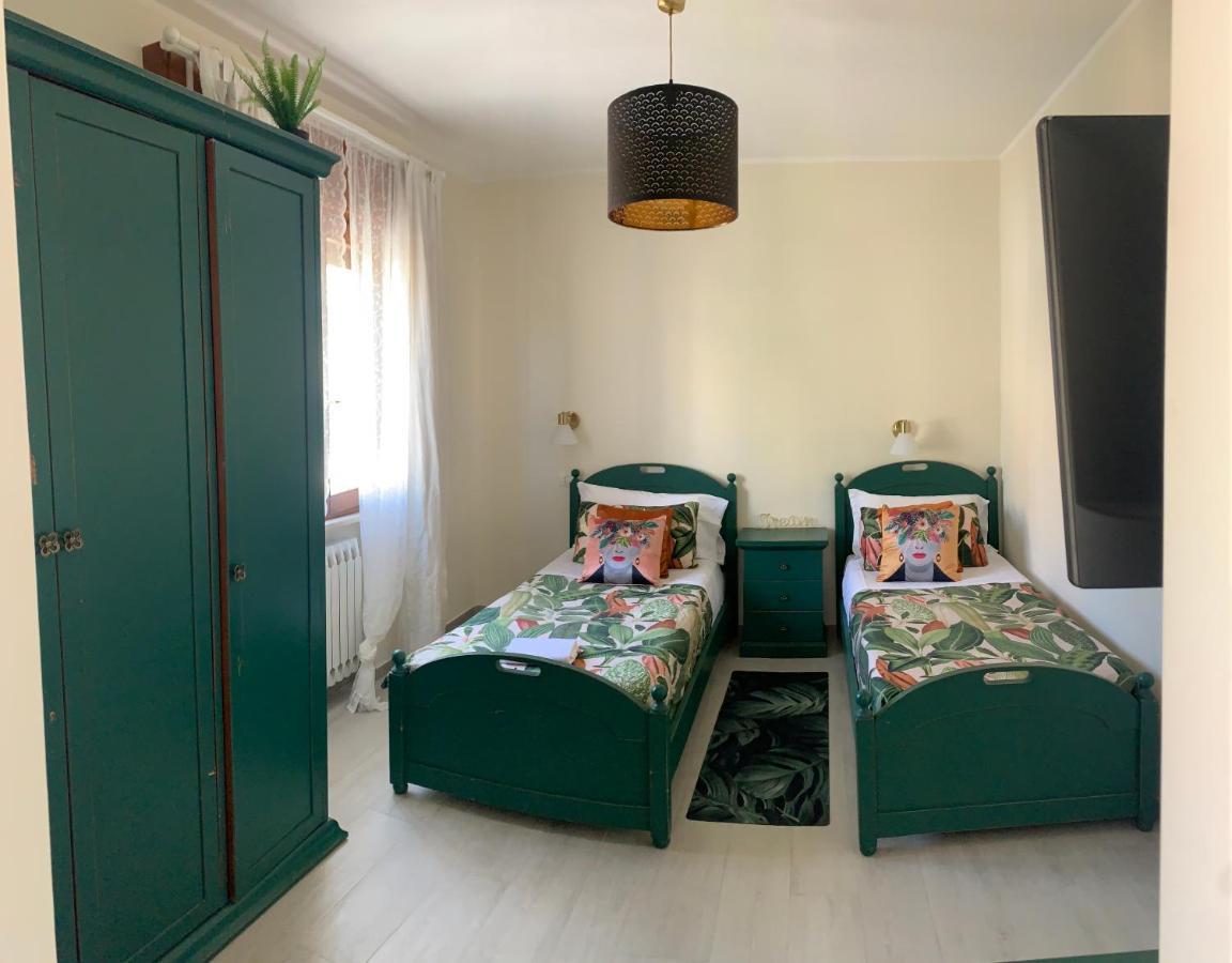 New Verona Business And Fun G B Rossi Friendly Bagian luar foto