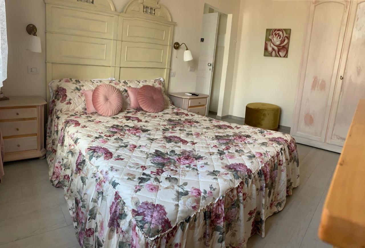 New Verona Business And Fun G B Rossi Friendly Bagian luar foto