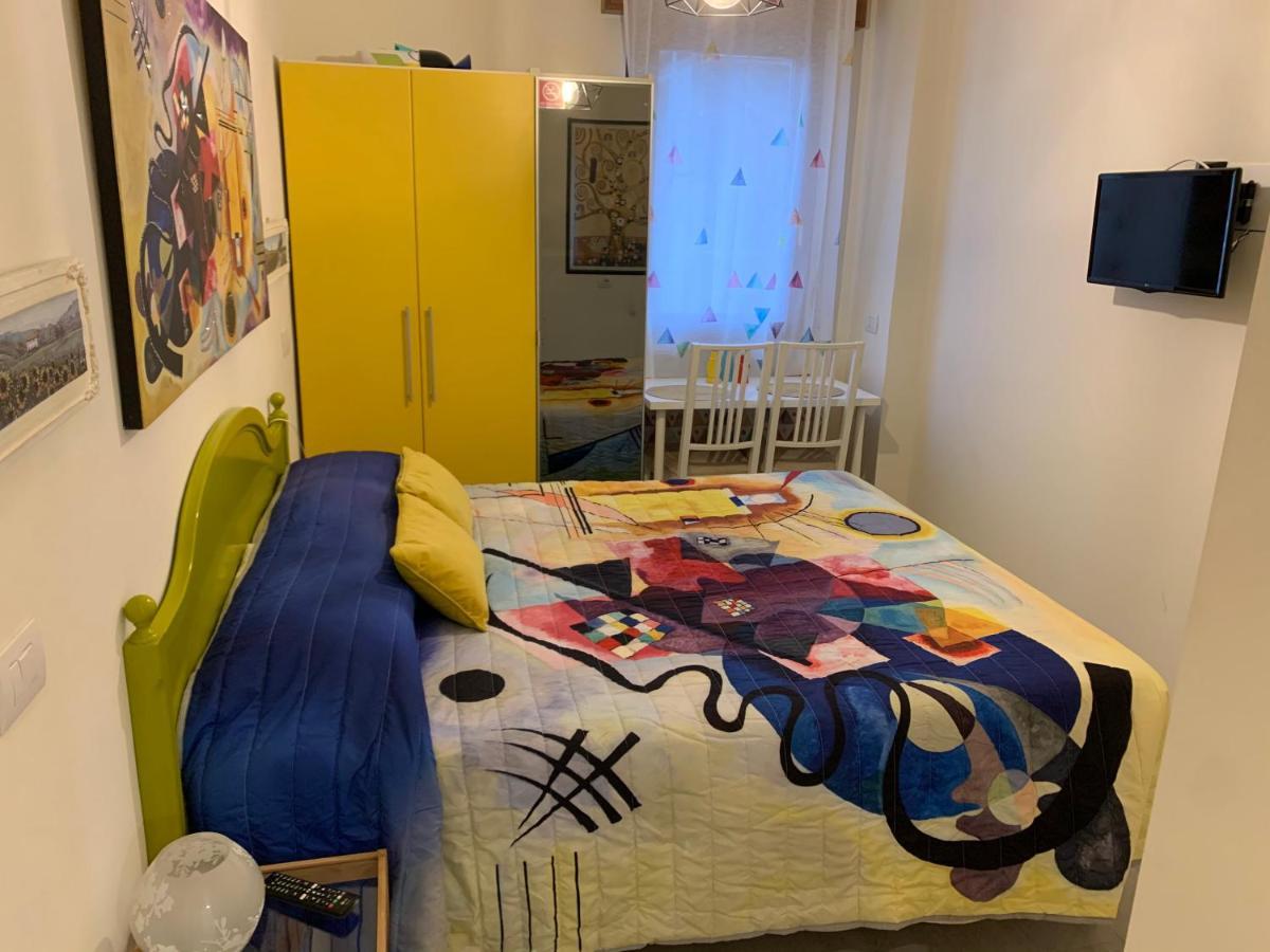 New Verona Business And Fun G B Rossi Friendly Bagian luar foto