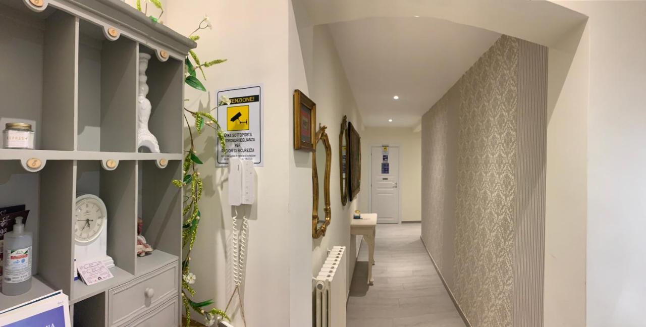 New Verona Business And Fun G B Rossi Friendly Bagian luar foto