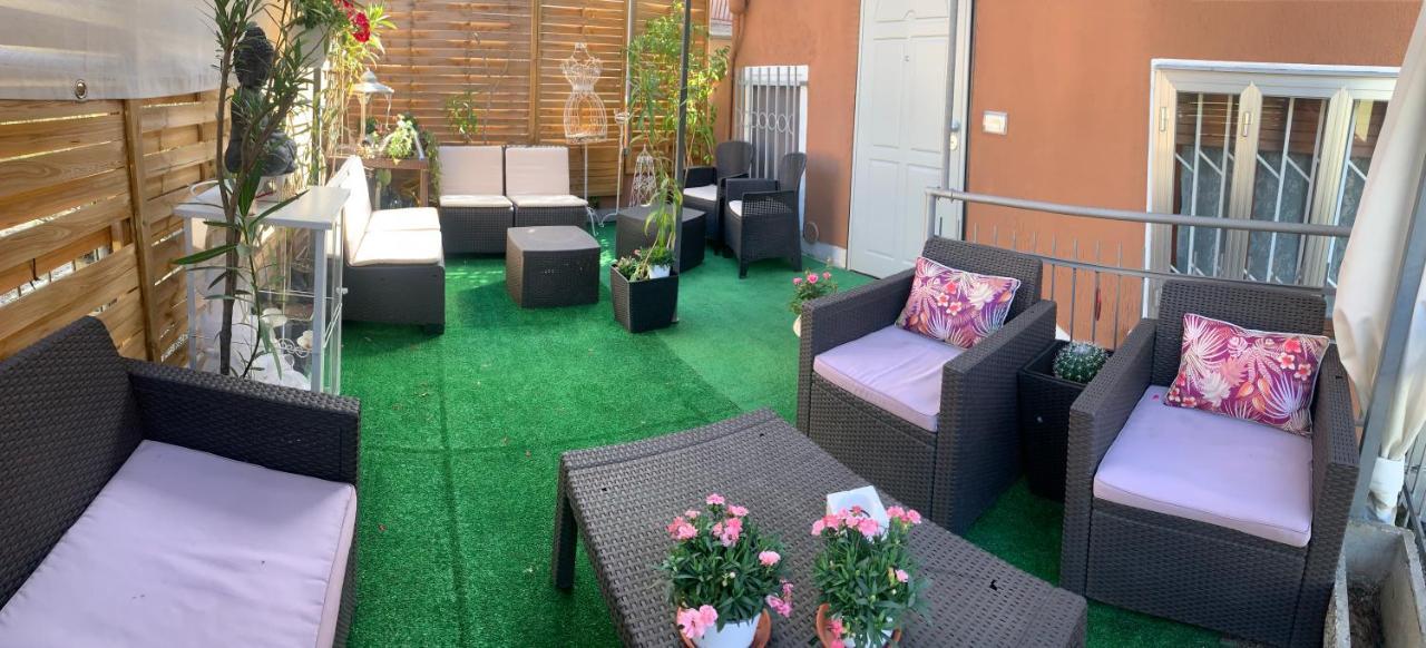 New Verona Business And Fun G B Rossi Friendly Bagian luar foto