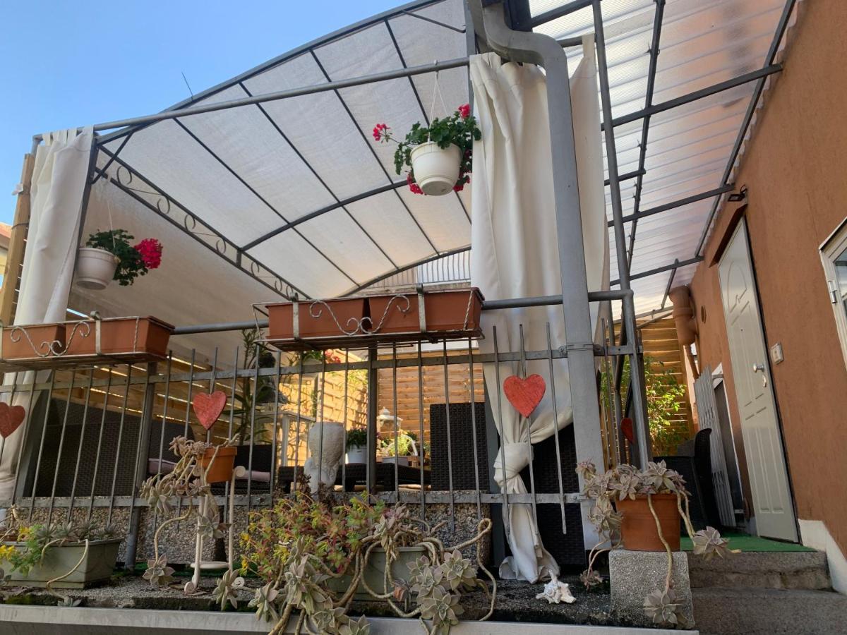 New Verona Business And Fun G B Rossi Friendly Bagian luar foto