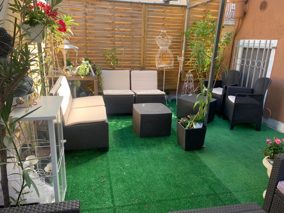 New Verona Business And Fun G B Rossi Friendly Bagian luar foto