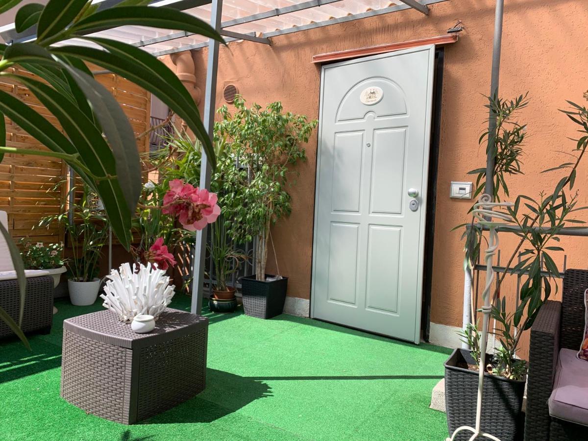New Verona Business And Fun G B Rossi Friendly Bagian luar foto
