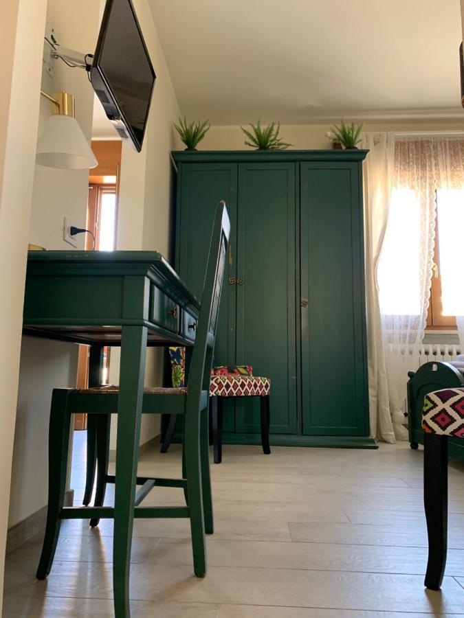 New Verona Business And Fun G B Rossi Friendly Bagian luar foto
