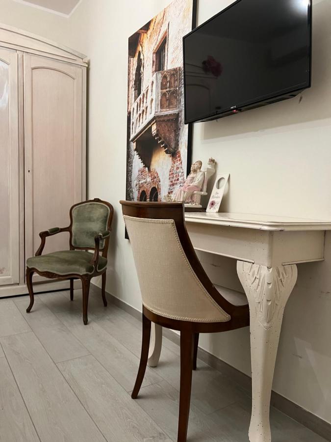 New Verona Business And Fun G B Rossi Friendly Bagian luar foto