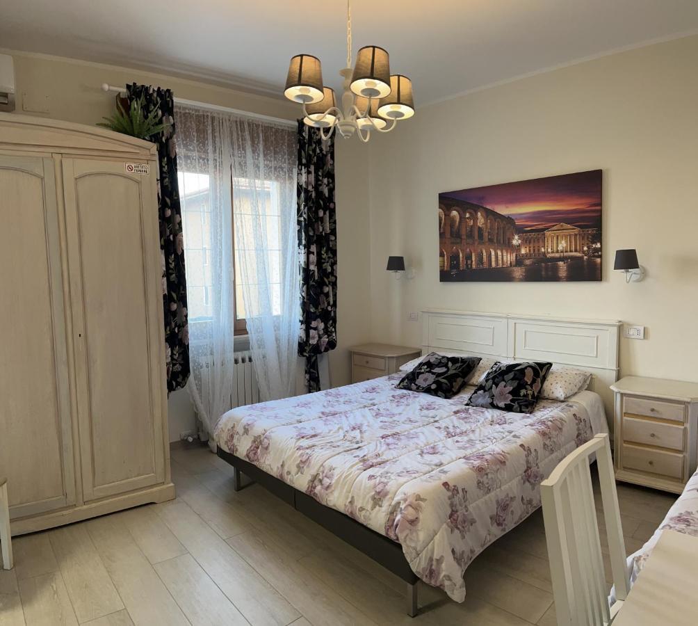 New Verona Business And Fun G B Rossi Friendly Bagian luar foto