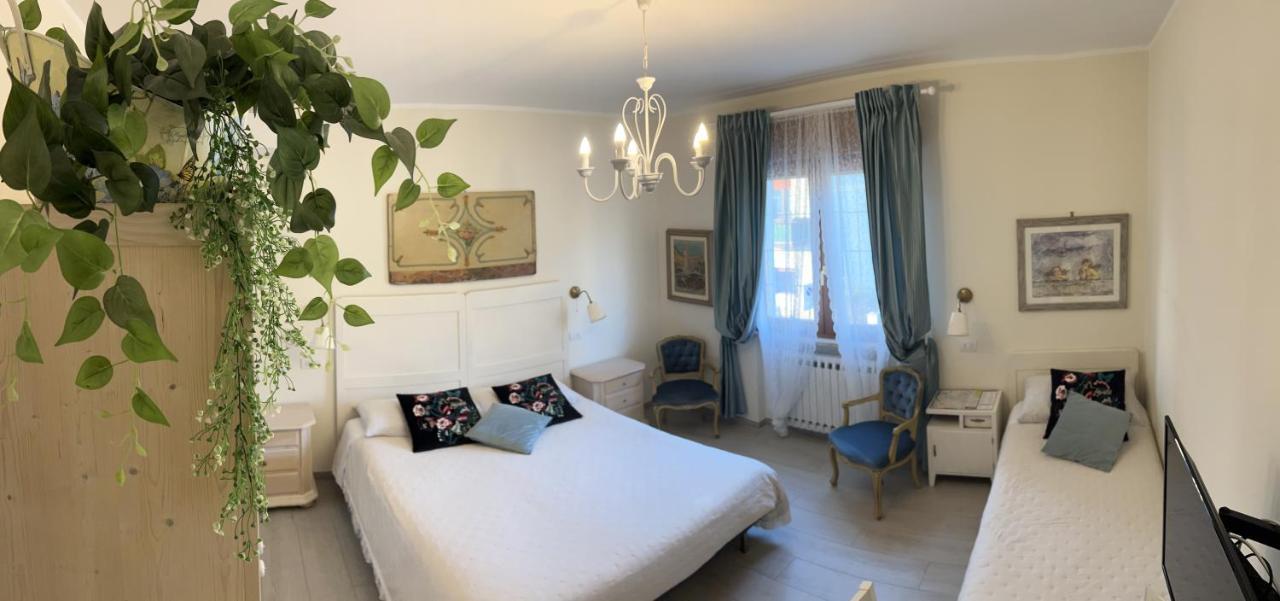 New Verona Business And Fun G B Rossi Friendly Bagian luar foto