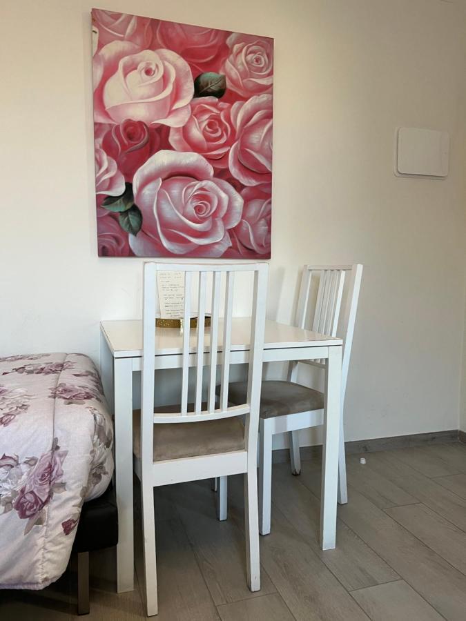 New Verona Business And Fun G B Rossi Friendly Bagian luar foto