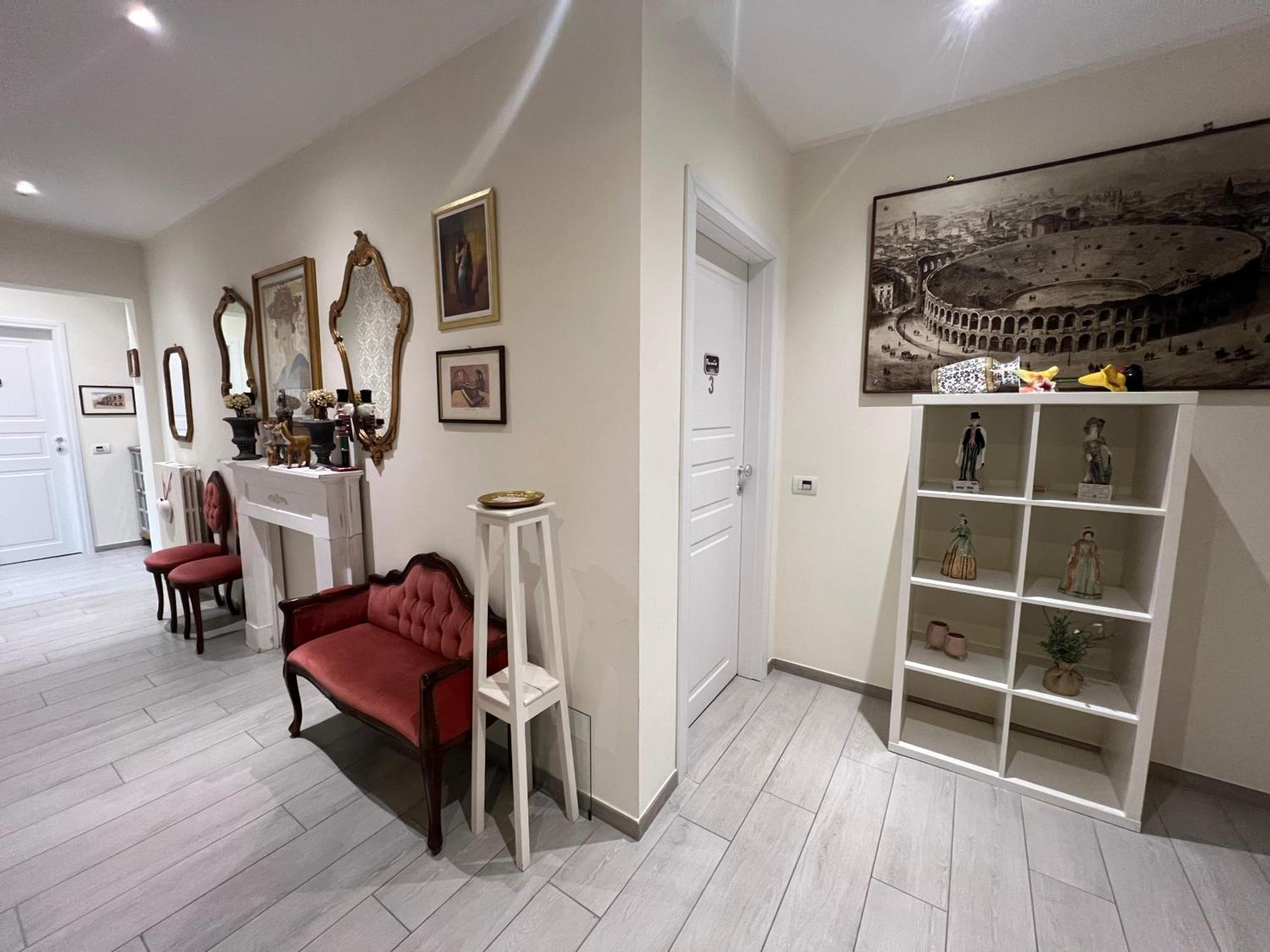 New Verona Business And Fun G B Rossi Friendly Bagian luar foto