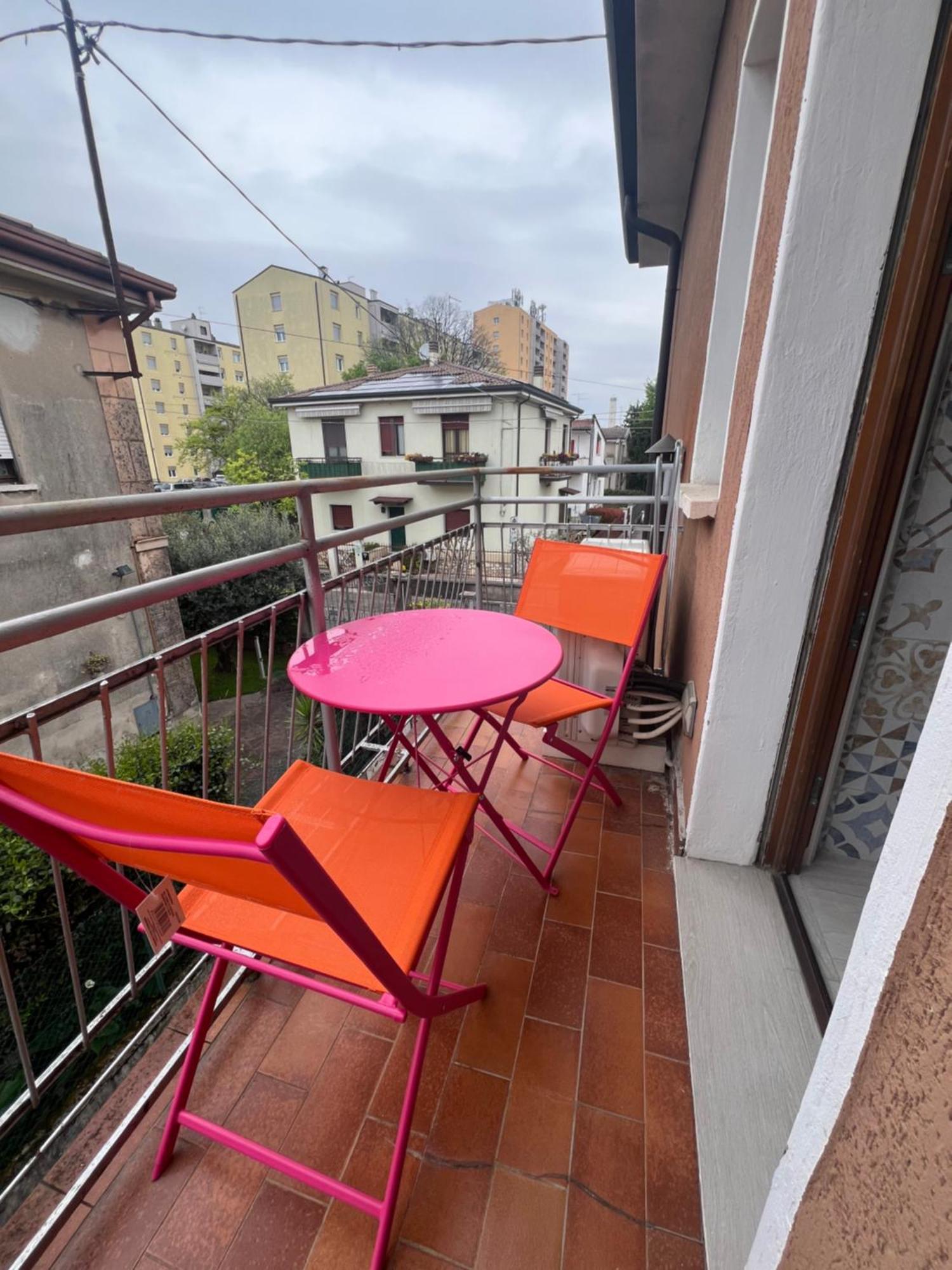 New Verona Business And Fun G B Rossi Friendly Bagian luar foto